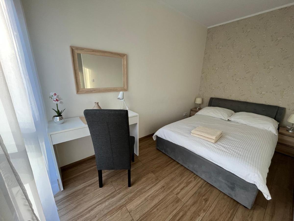 Apartamenty Kielce-Apartament Przy Lesie, Parking, F Vat Экстерьер фото