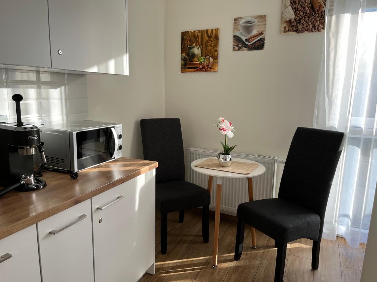 Apartamenty Kielce-Apartament Przy Lesie, Parking, F Vat Экстерьер фото