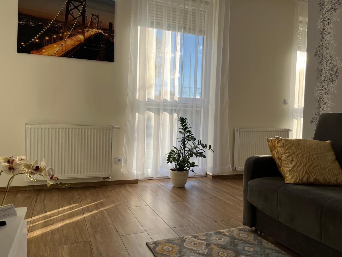 Apartamenty Kielce-Apartament Przy Lesie, Parking, F Vat Экстерьер фото