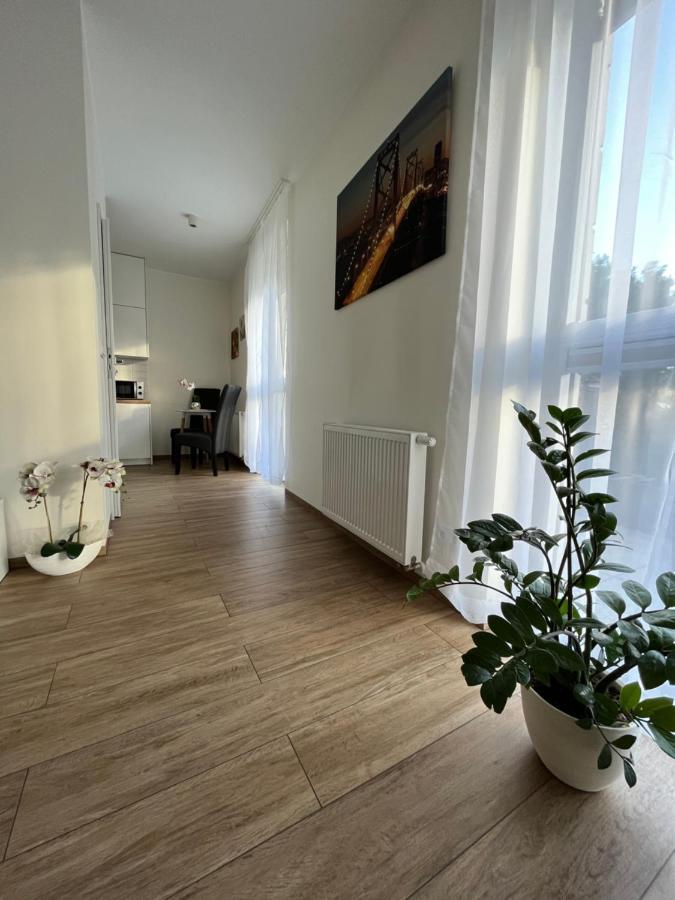 Apartamenty Kielce-Apartament Przy Lesie, Parking, F Vat Экстерьер фото