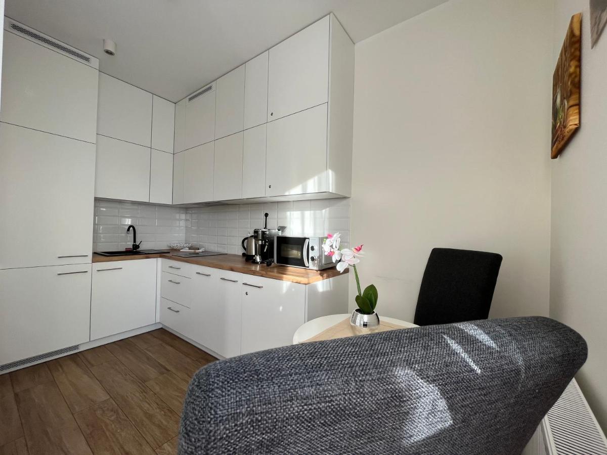 Apartamenty Kielce-Apartament Przy Lesie, Parking, F Vat Экстерьер фото