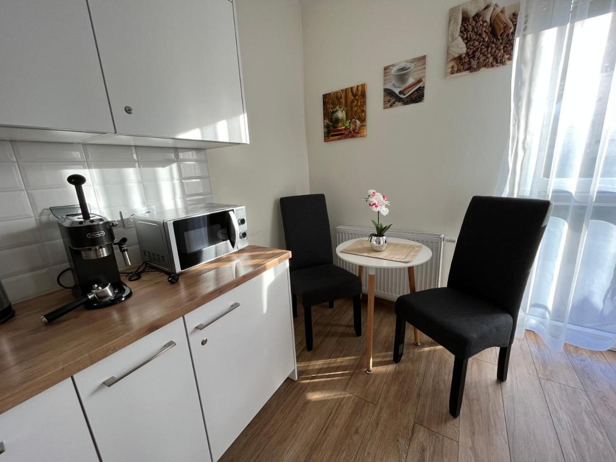 Apartamenty Kielce-Apartament Przy Lesie, Parking, F Vat Экстерьер фото