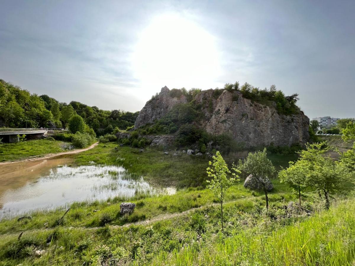 Apartamenty Kielce-Apartament Przy Lesie, Parking, F Vat Экстерьер фото
