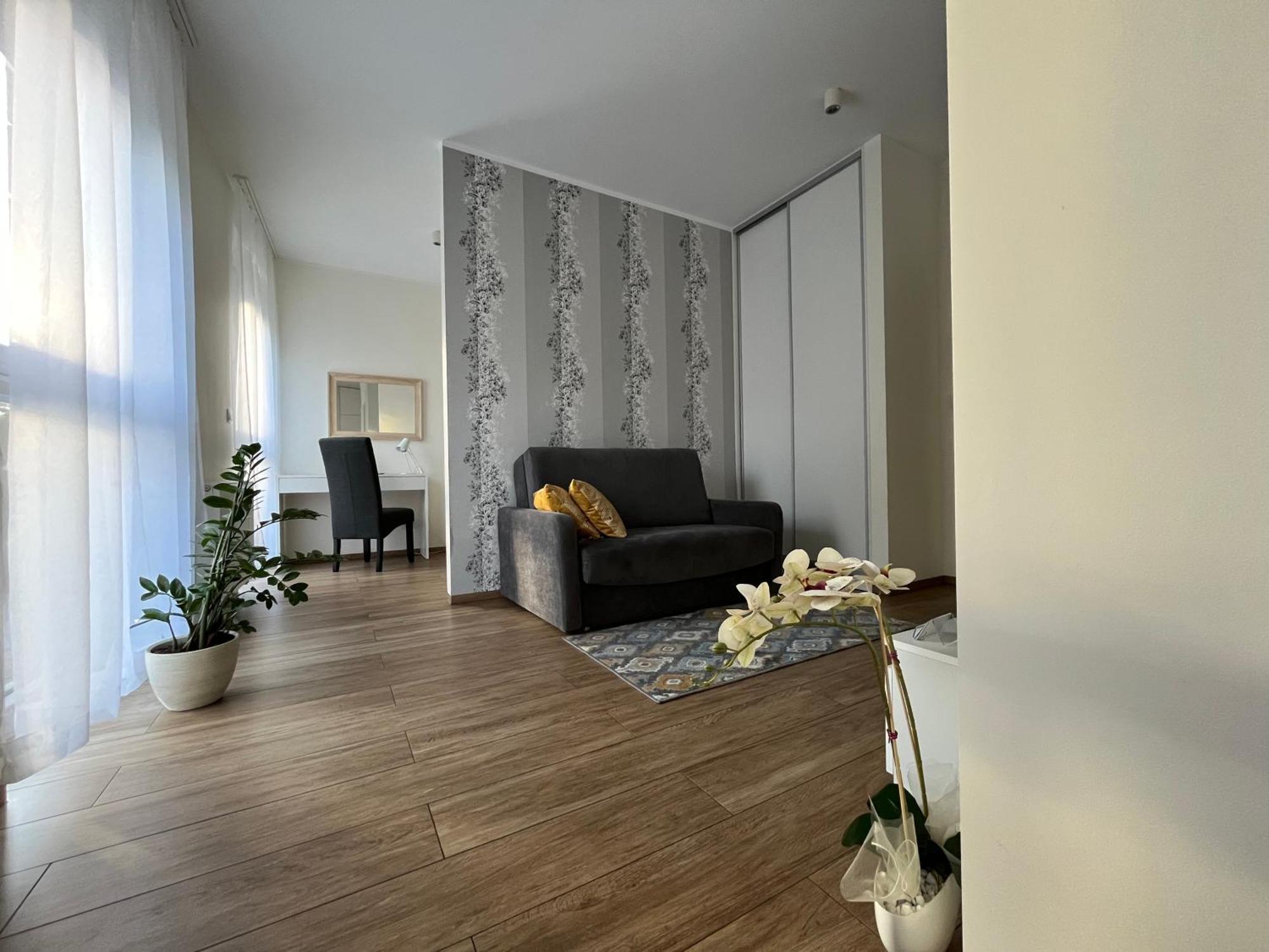 Apartamenty Kielce-Apartament Przy Lesie, Parking, F Vat Экстерьер фото