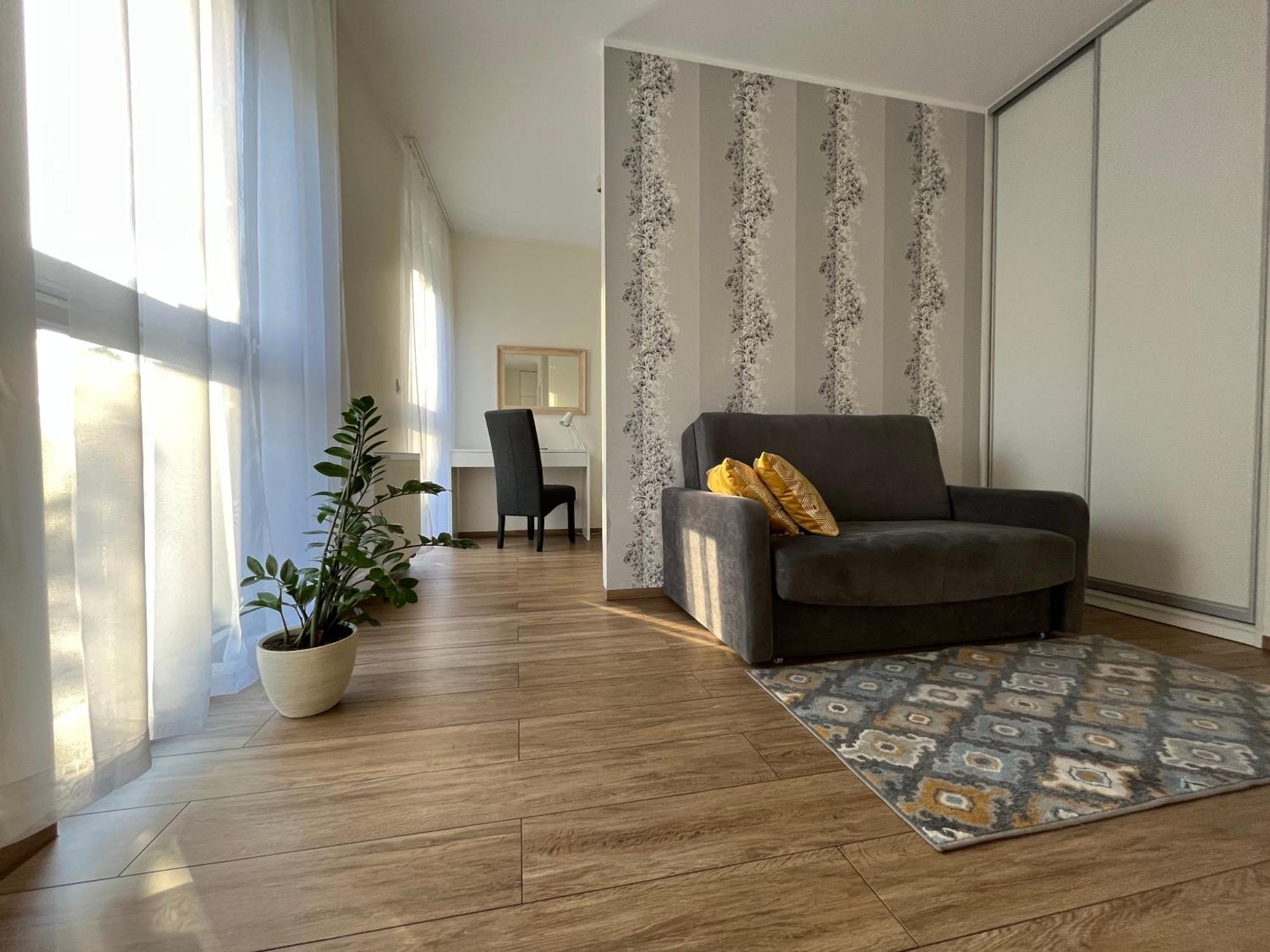 Apartamenty Kielce-Apartament Przy Lesie, Parking, F Vat Экстерьер фото