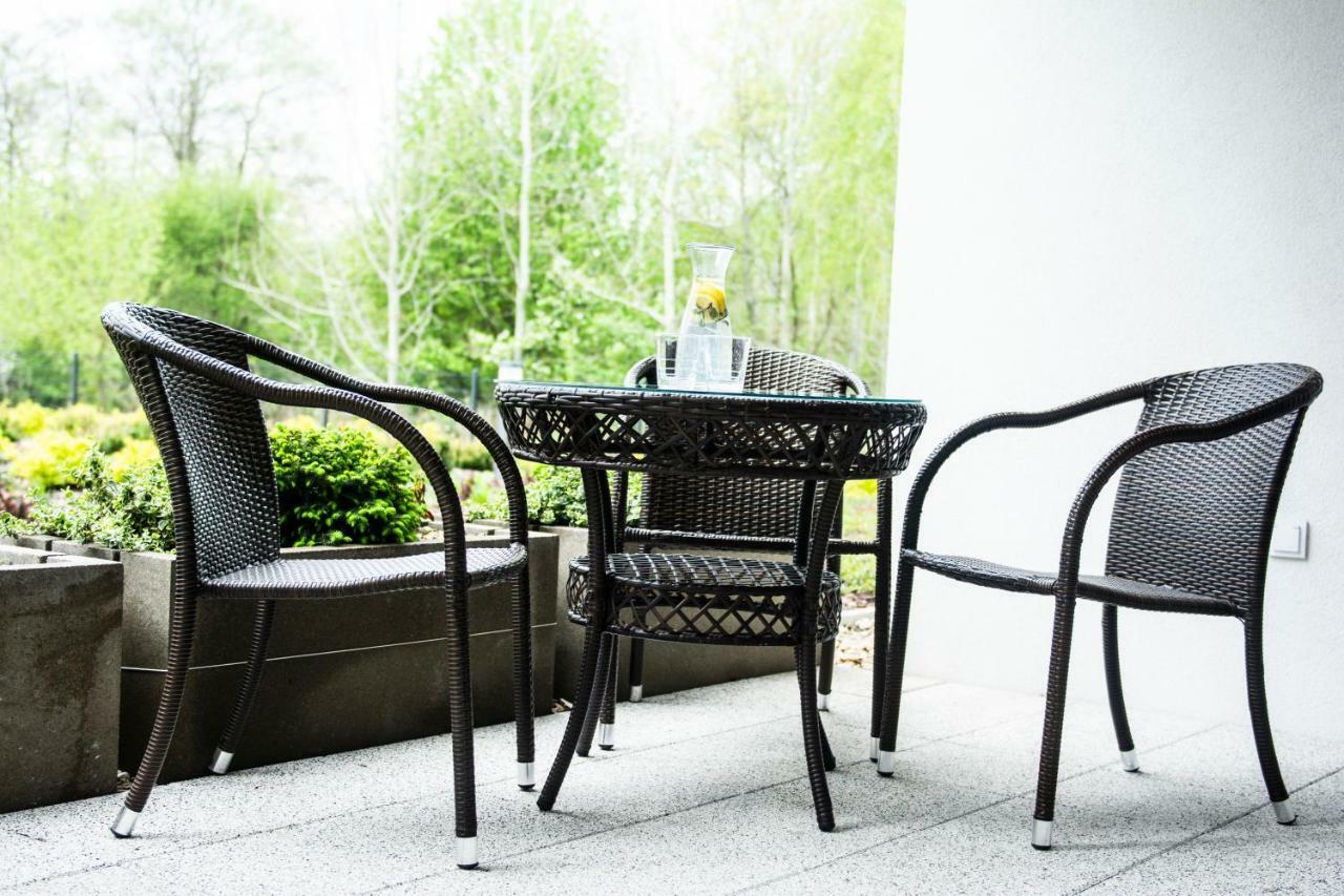 Apartamenty Kielce-Apartament Przy Lesie, Parking, F Vat Экстерьер фото