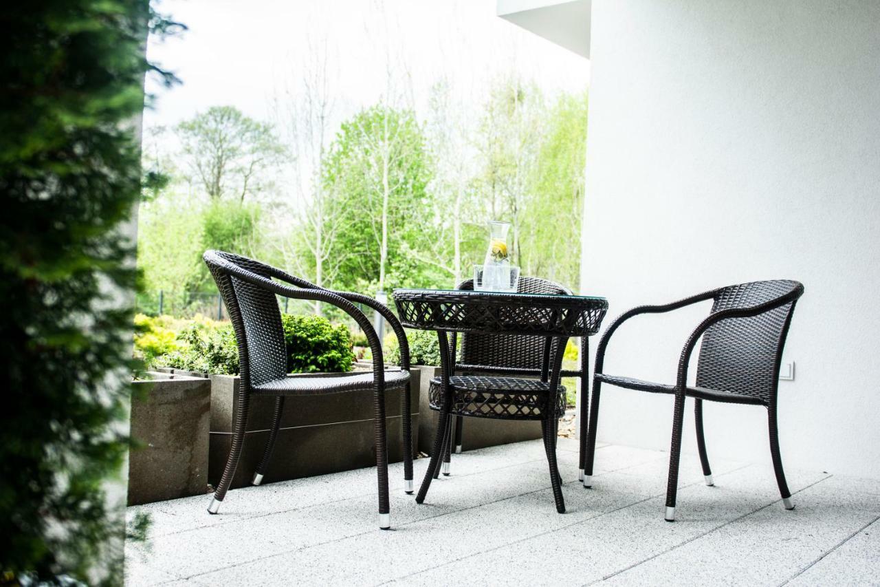 Apartamenty Kielce-Apartament Przy Lesie, Parking, F Vat Экстерьер фото