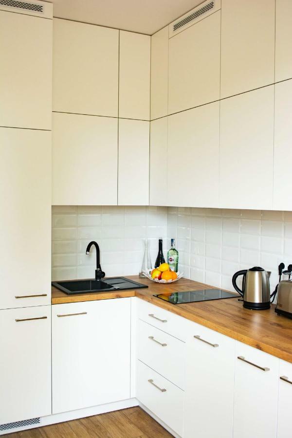 Apartamenty Kielce-Apartament Przy Lesie, Parking, F Vat Экстерьер фото