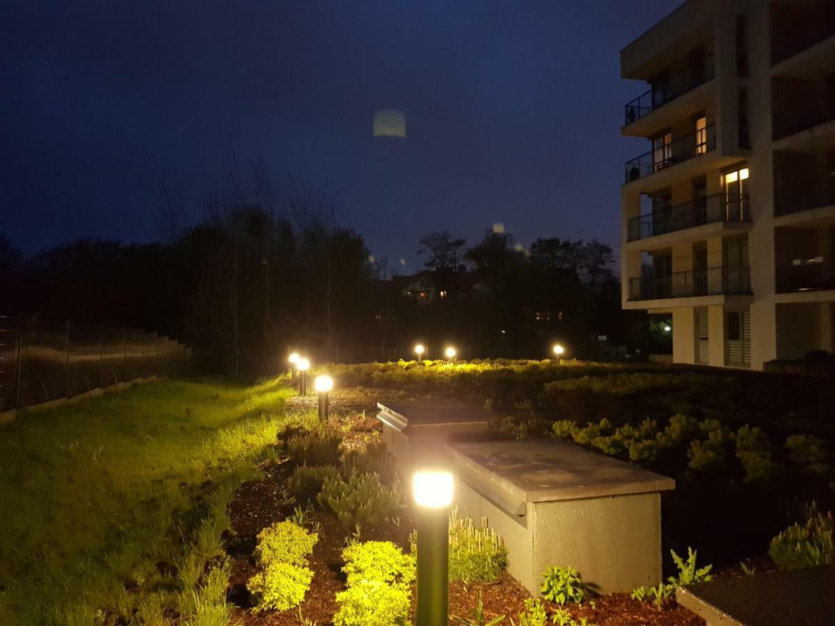 Apartamenty Kielce-Apartament Przy Lesie, Parking, F Vat Экстерьер фото
