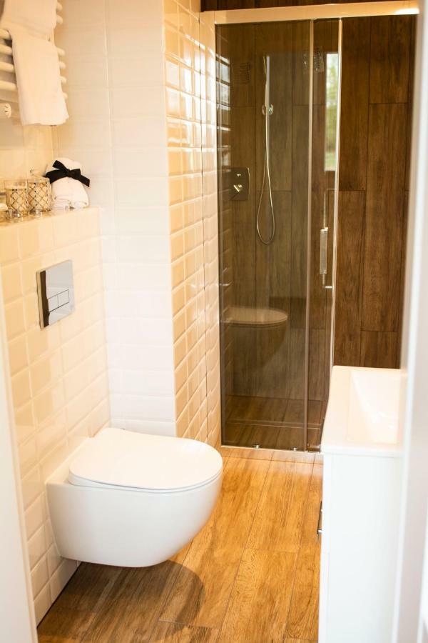 Apartamenty Kielce-Apartament Przy Lesie, Parking, F Vat Экстерьер фото