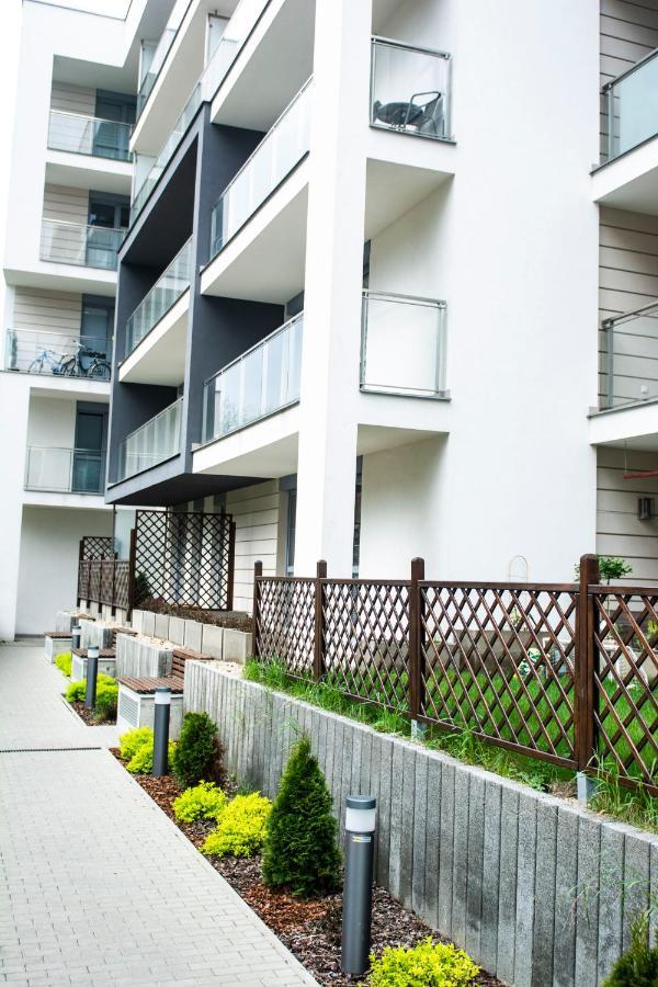 Apartamenty Kielce-Apartament Przy Lesie, Parking, F Vat Экстерьер фото