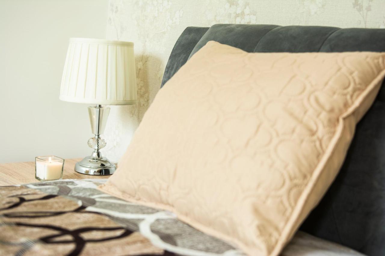 Apartamenty Kielce-Apartament Przy Lesie, Parking, F Vat Экстерьер фото